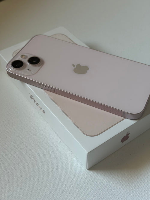 iPhone 13, <80%, 128GB