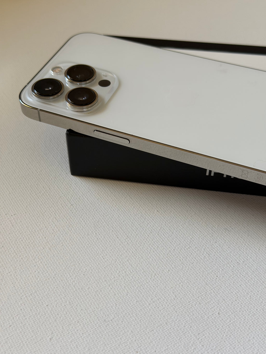 iPhone 13 Pro, 81%, 128GB
