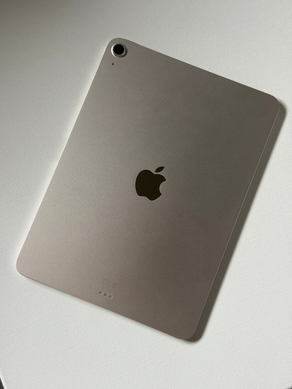 iPad Air m3, 100% baterii, Gwarancja