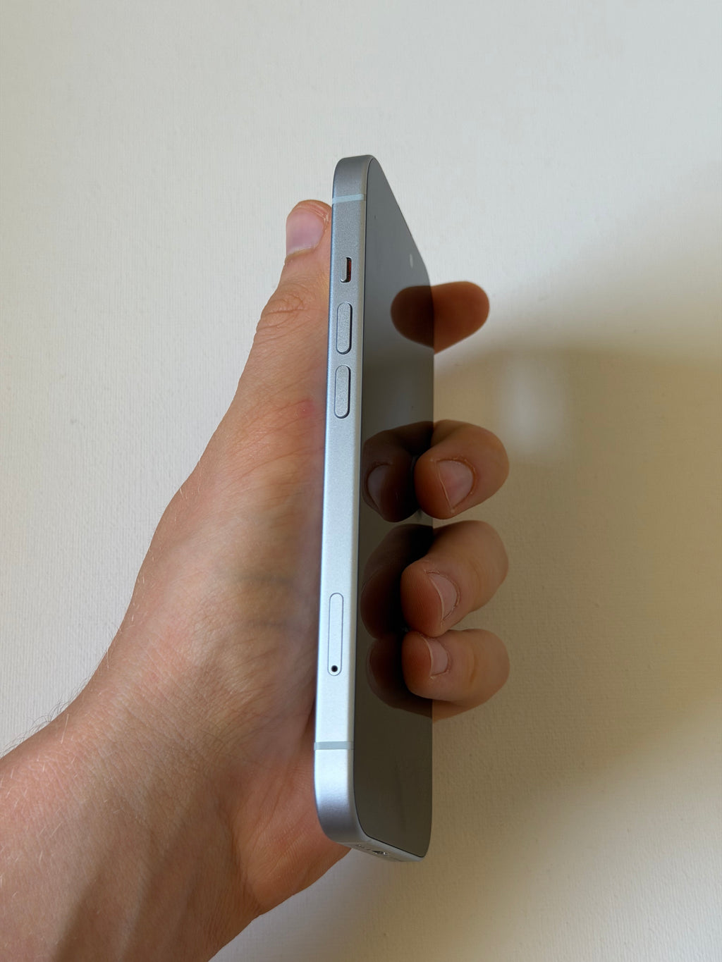 iPhone 15, 89%, IDEALNY