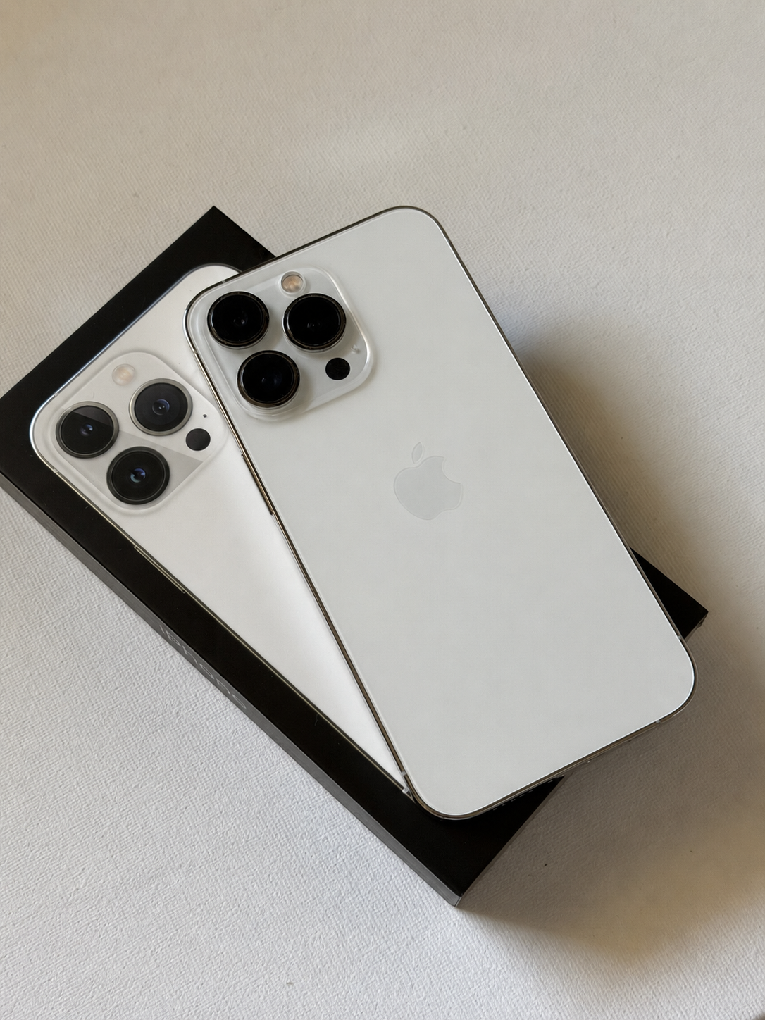 iPhone 13 Pro, 81%, 128GB