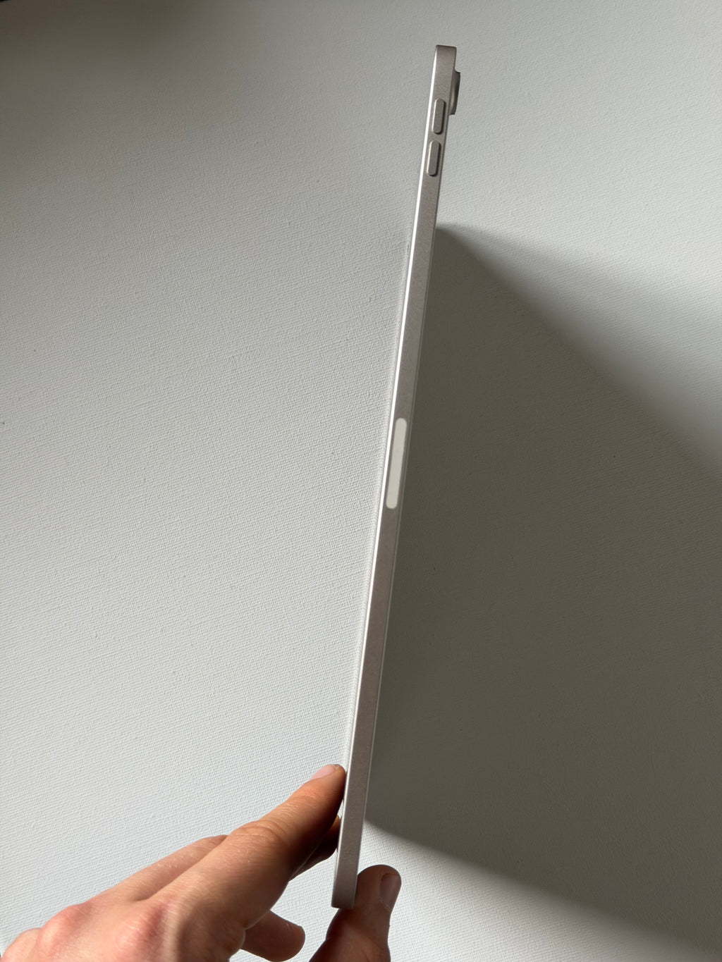 iPad Air m3, 100% baterii, Gwarancja