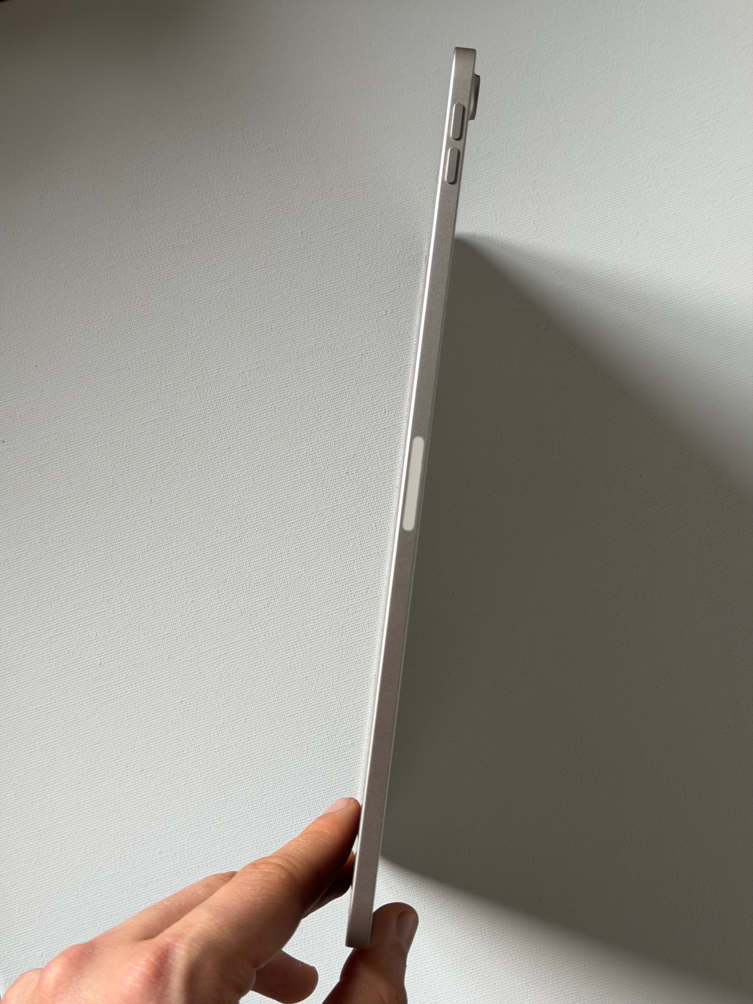 iPad Air m3, 100% baterii, Gwarancja