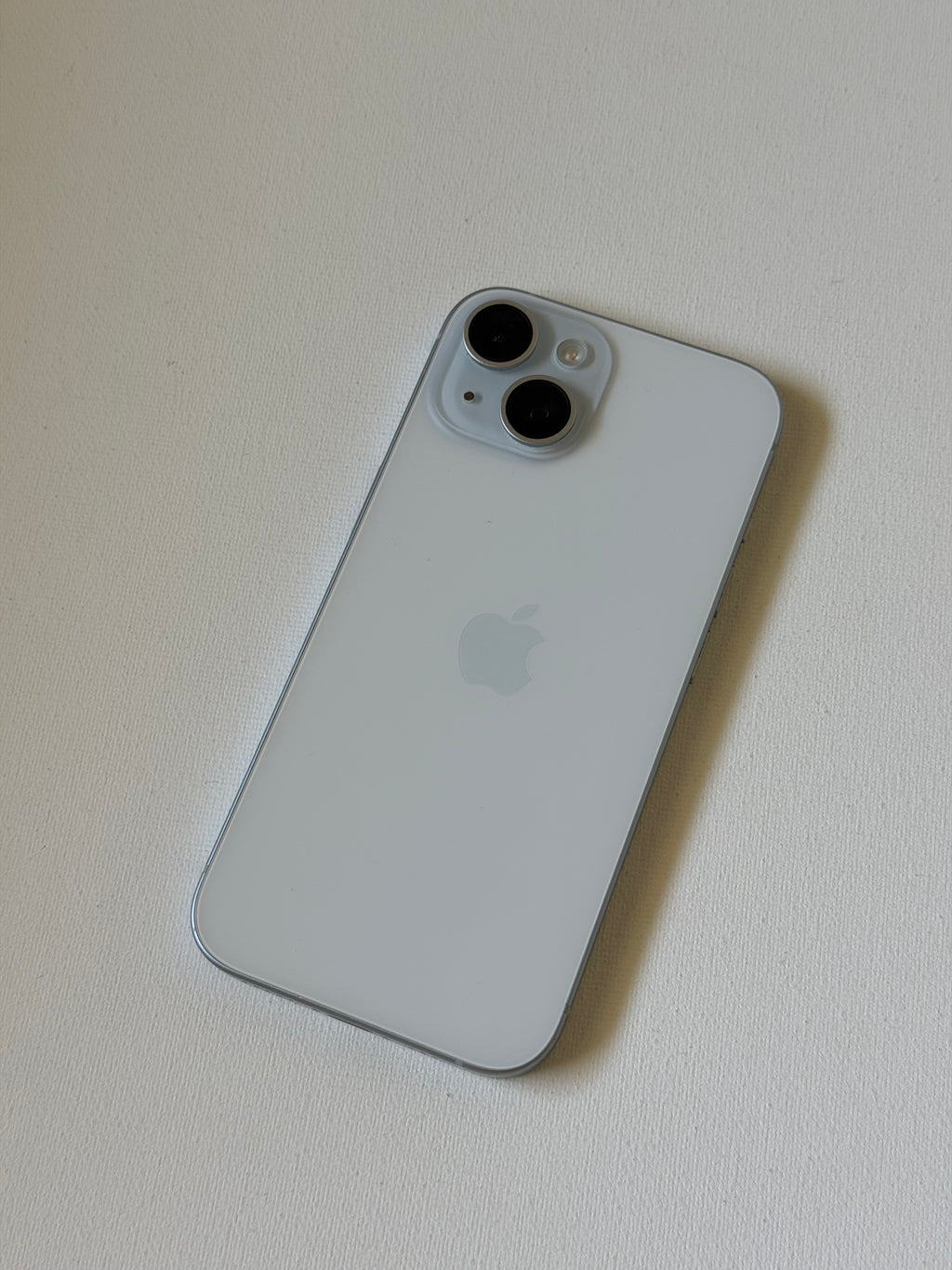 iPhone 15, 89%, IDEALNY