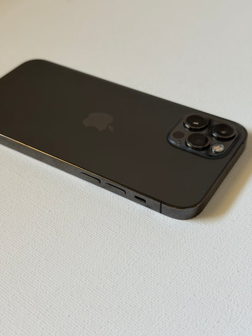 iPhone 12 Pro, <80%, 128GB