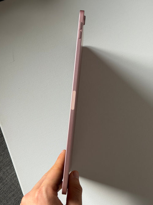 iPad Air 4 gen. RÓŻOWY