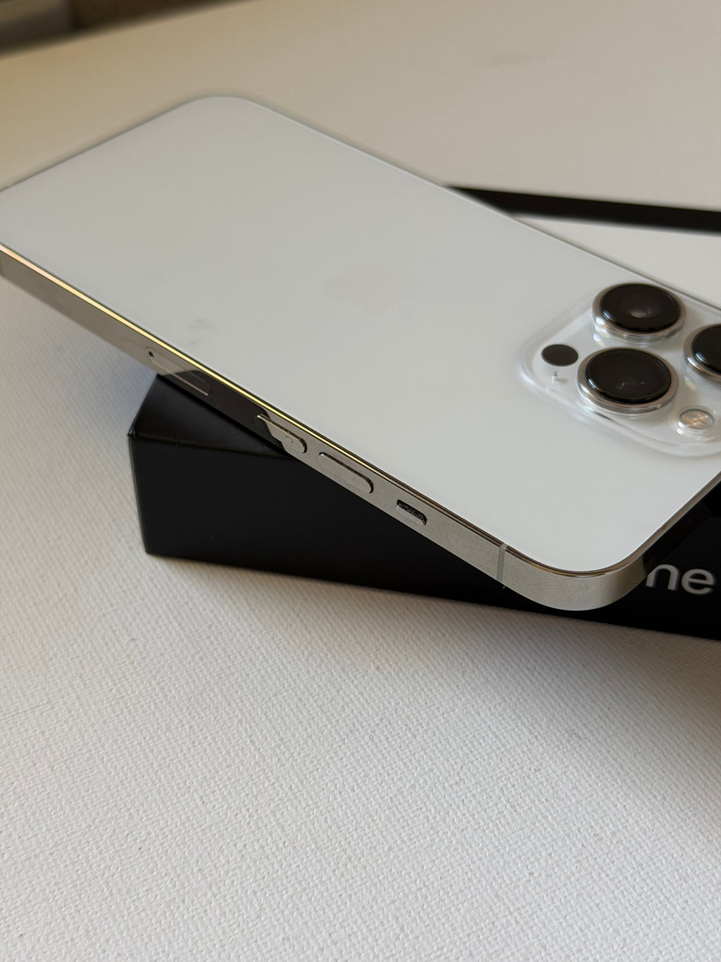 iPhone 13 Pro, 81%, 128GB