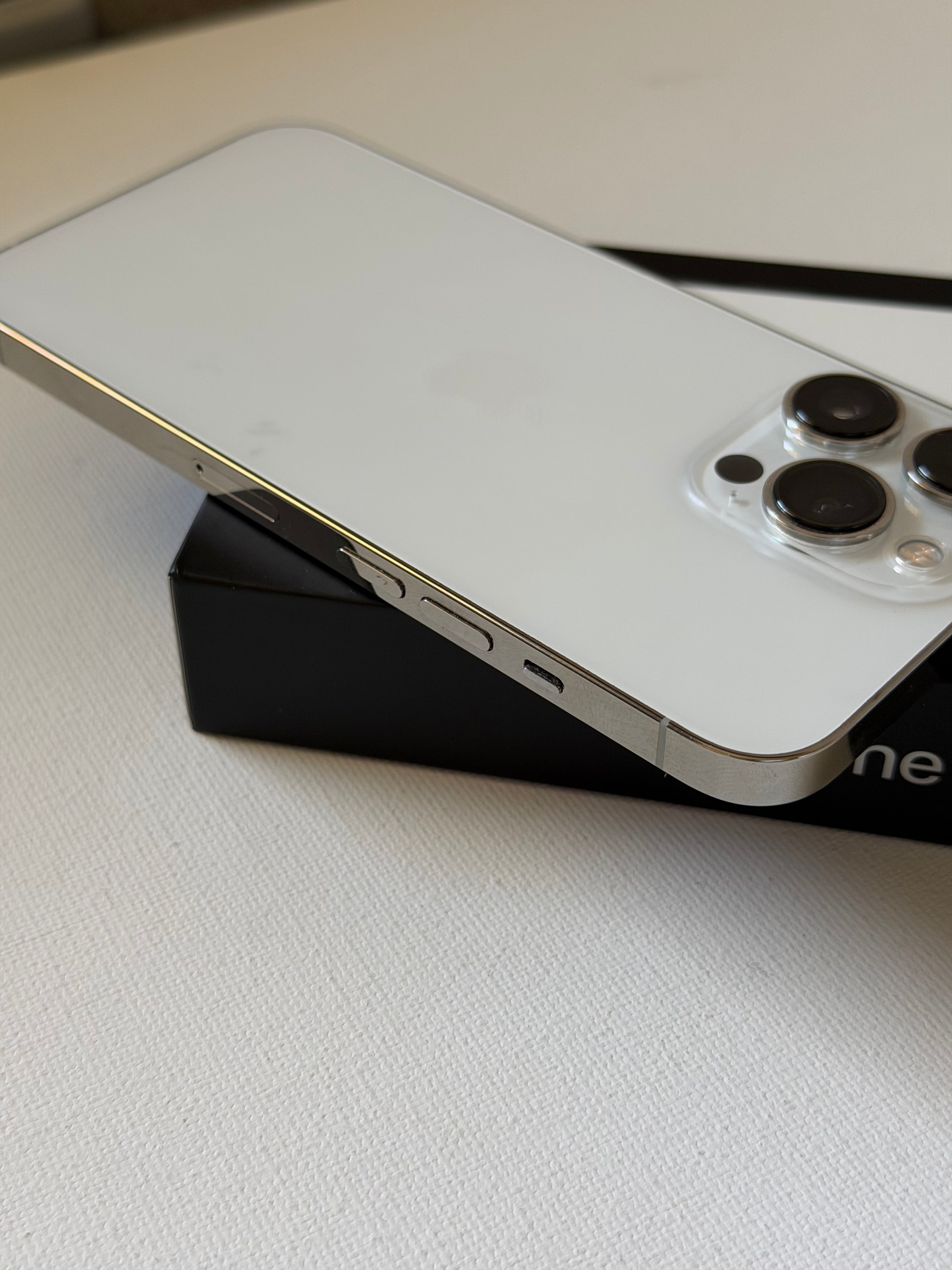 iPhone 13 Pro, 81%, 128GB