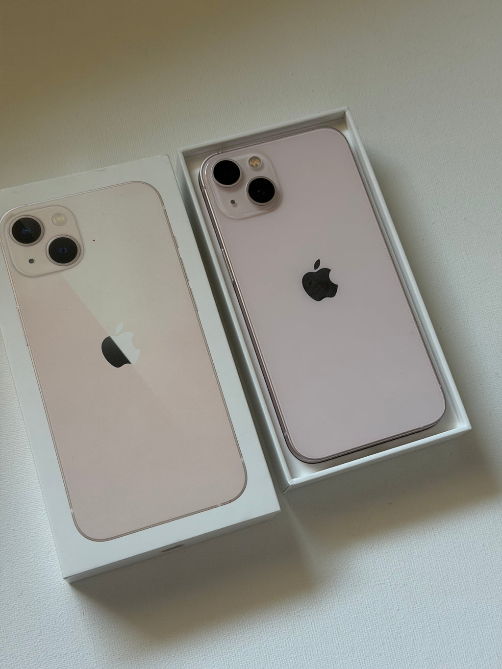 iPhone 13, <80%, 128GB