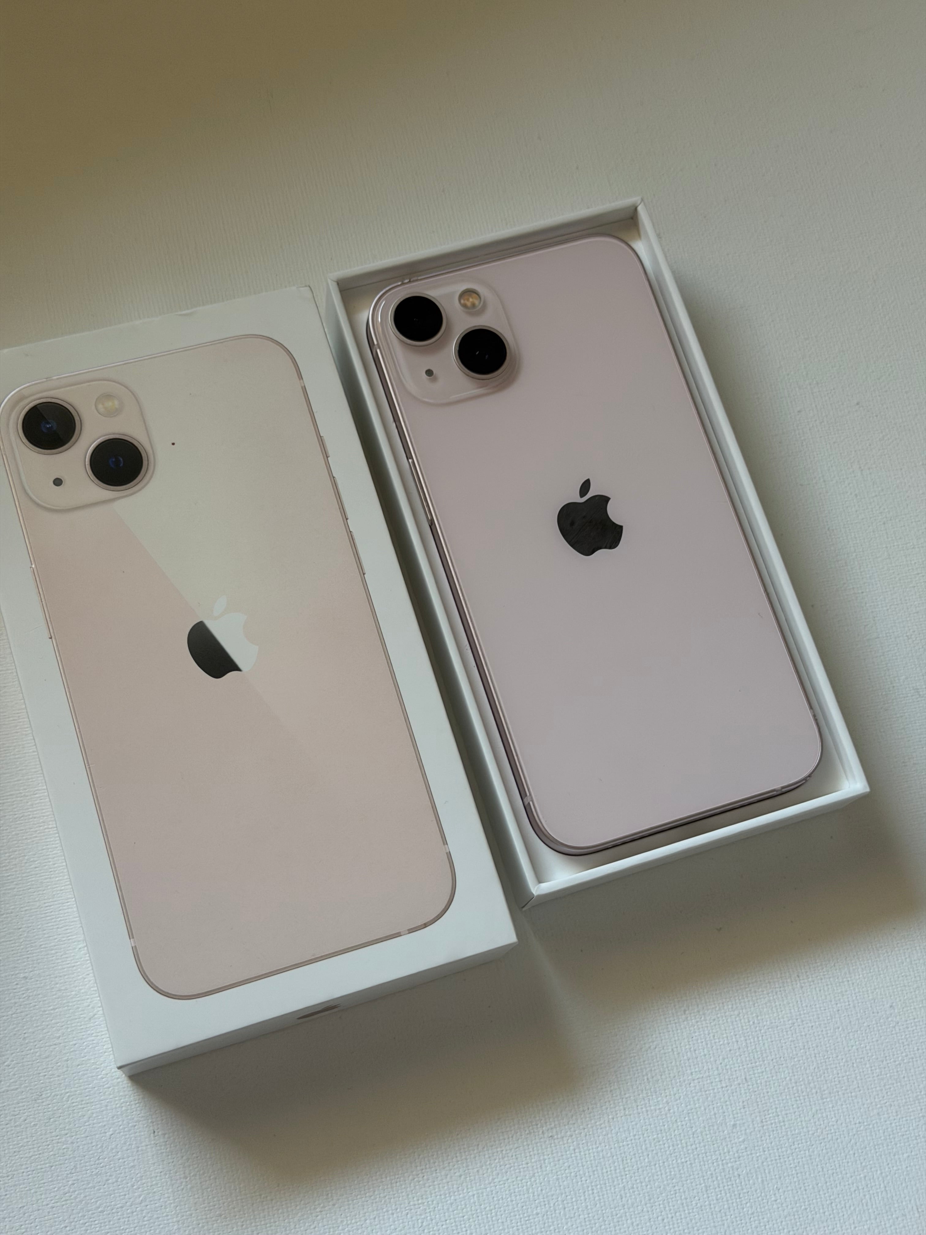 iPhone 13, <80%, 128GB