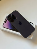 iPhone 14 Pro, 84%, 128GB
