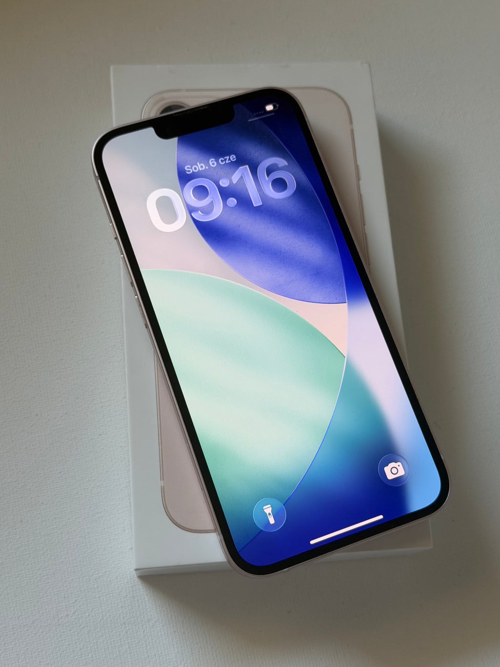 iPhone 13, <80%, 128GB