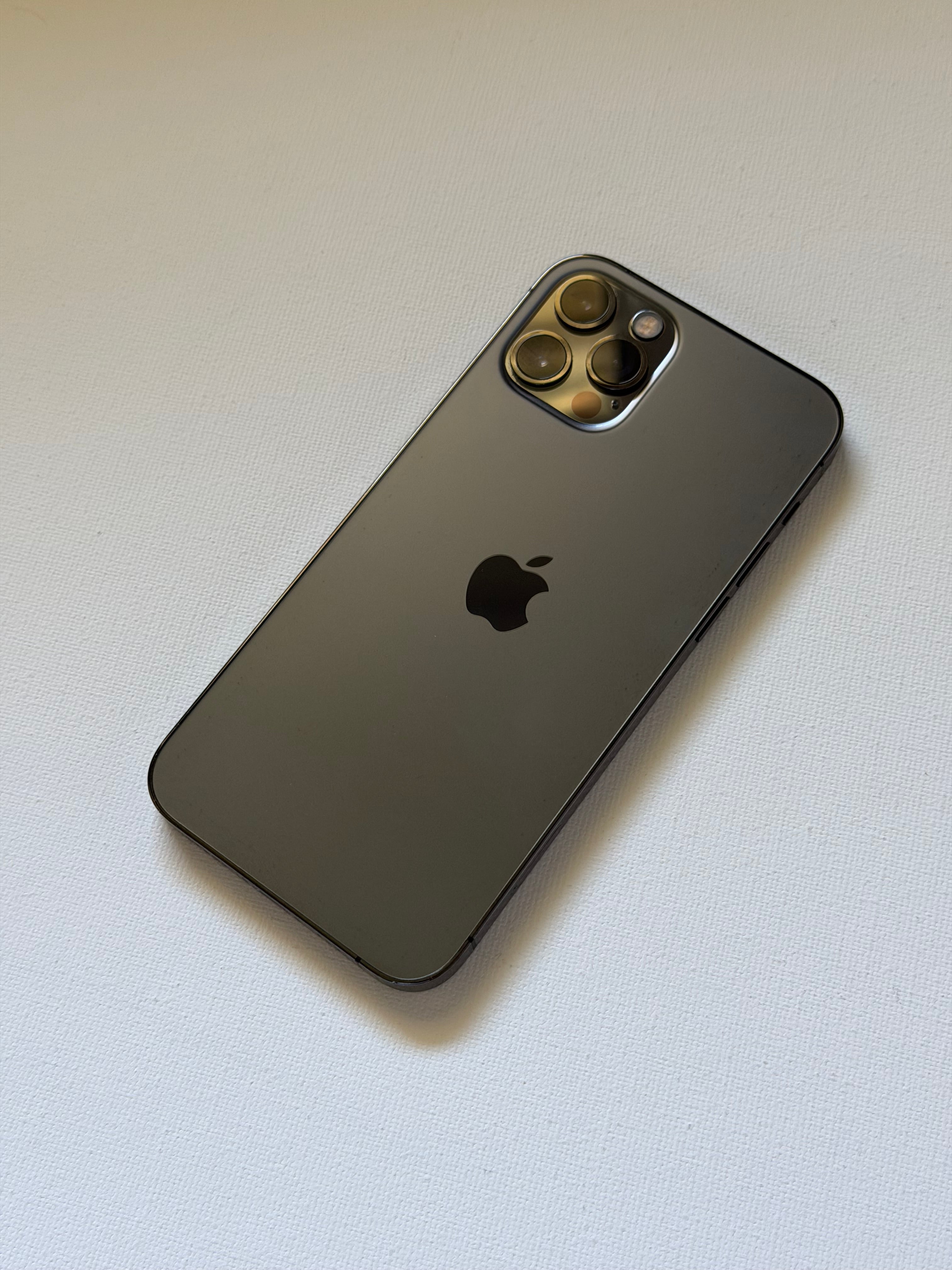 iPhone 12 Pro, <80%, 128GB
